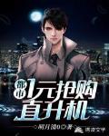 都市：1元抢购直升机