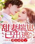 甜妻揣崽已出逃，凌总别哭了